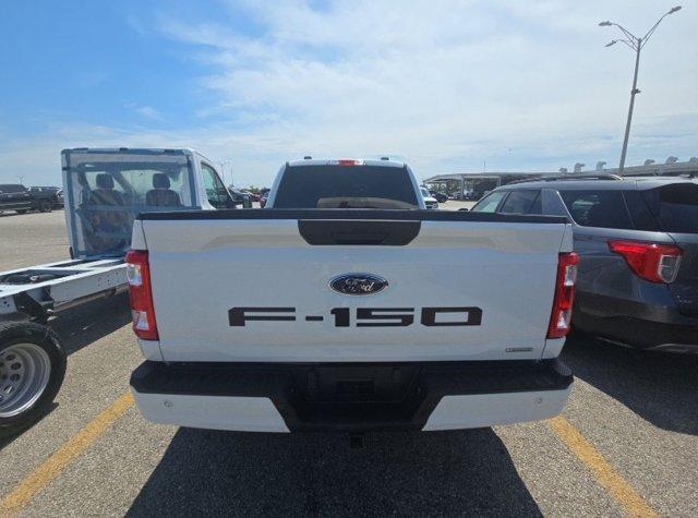 used 2023 Ford F-150 car, priced at $30,984