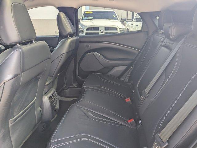 used 2023 Ford Mustang Mach-E car, priced at $28,984