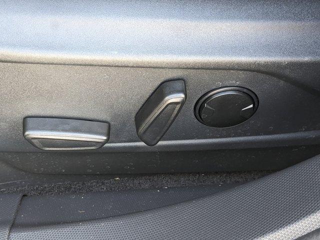 used 2023 Ford Mustang Mach-E car, priced at $28,984