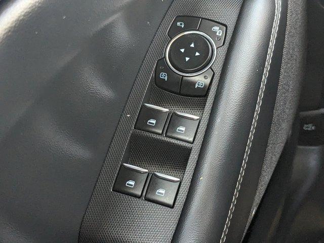 used 2023 Ford Mustang Mach-E car, priced at $28,984