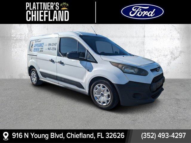 used 2015 Ford Transit Connect car, priced at $5,984