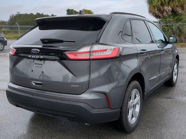 new 2024 Ford Edge car, priced at $37,800