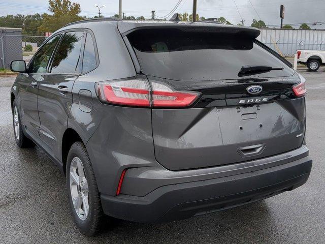 new 2024 Ford Edge car, priced at $37,800