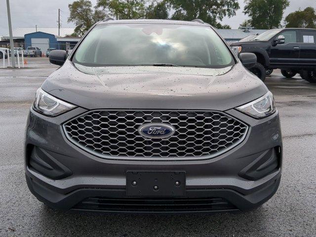 new 2024 Ford Edge car, priced at $37,800