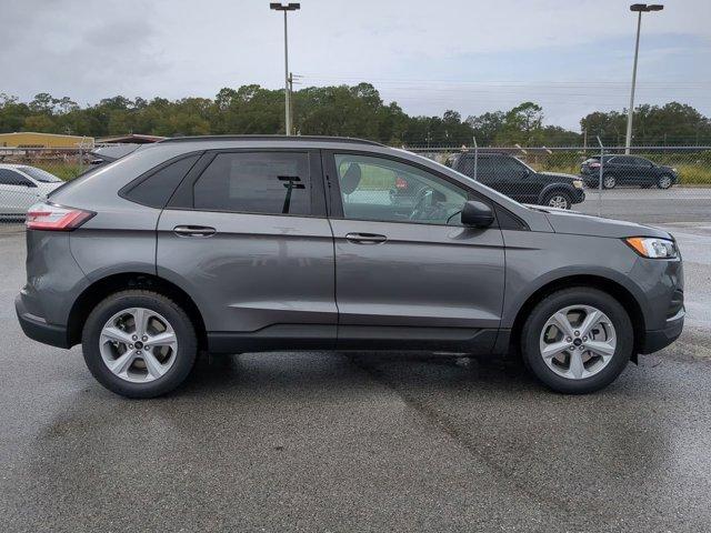 new 2024 Ford Edge car, priced at $37,800