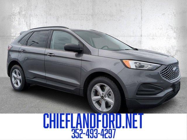 new 2024 Ford Edge car, priced at $37,800