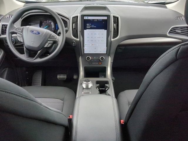 new 2024 Ford Edge car, priced at $37,800