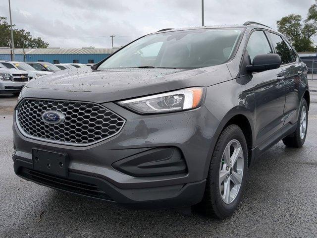 new 2024 Ford Edge car, priced at $37,800