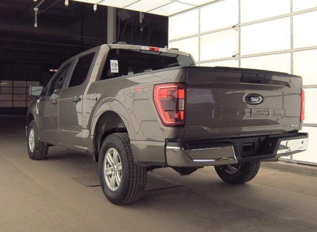 used 2023 Ford F-150 car, priced at $35,769