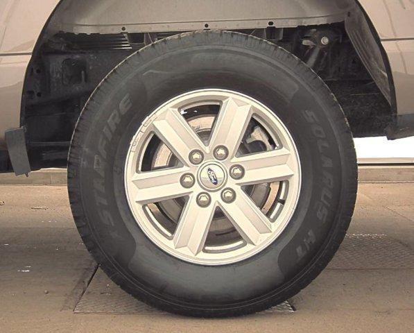 used 2023 Ford F-150 car, priced at $35,769