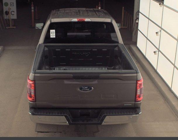 used 2023 Ford F-150 car, priced at $35,769