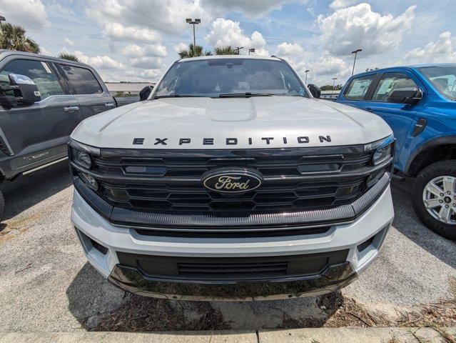 new 2025 Ford Expedition car, priced at $83,715