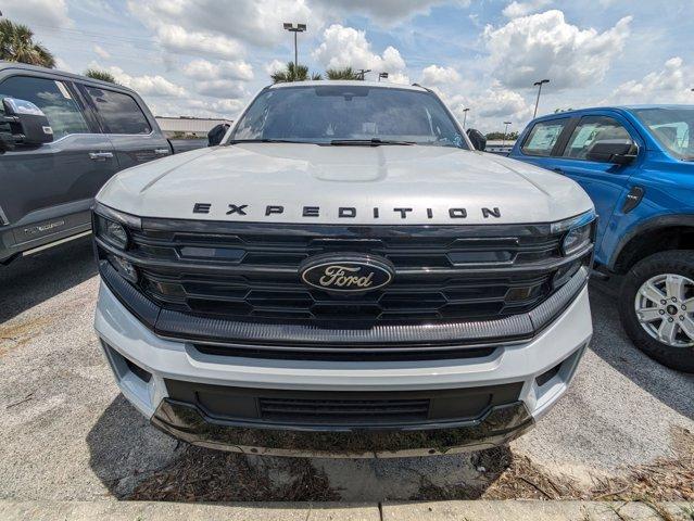 new 2025 Ford Expedition car, priced at $83,715