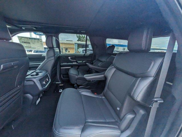 new 2025 Ford Expedition car, priced at $80,384