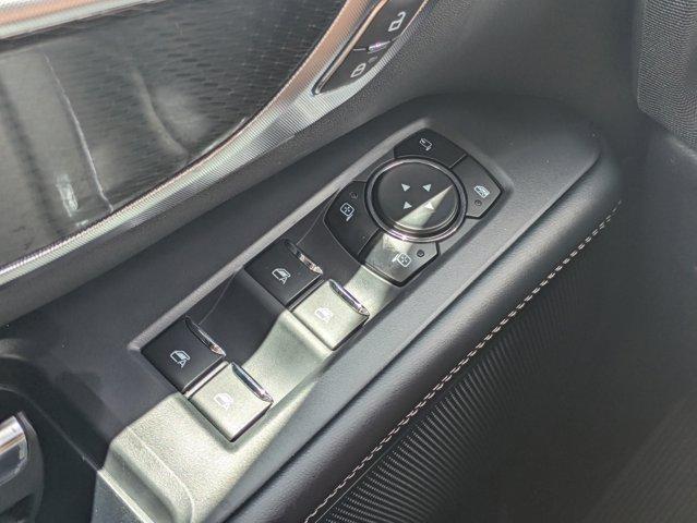 new 2025 Ford Expedition car, priced at $80,384
