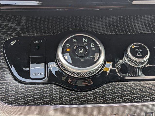 new 2025 Ford Expedition car, priced at $80,384