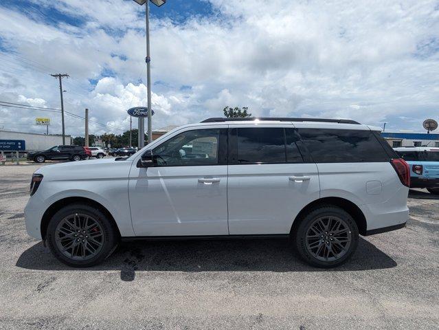 new 2025 Ford Expedition car, priced at $80,384