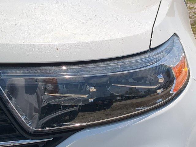 used 2023 Ford Explorer car, priced at $30,884