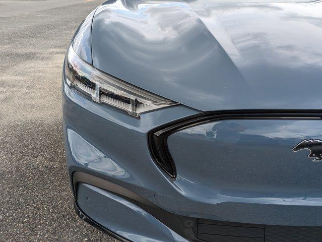 used 2023 Ford Mustang Mach-E car, priced at $26,000