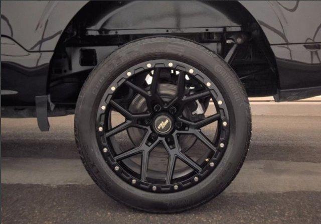 used 2023 Ford F-150 car, priced at $27,884