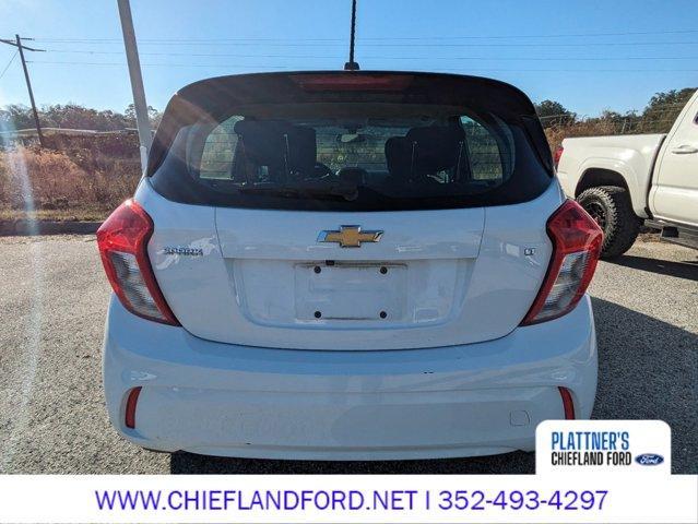 used 2020 Chevrolet Spark car, priced at $12,700