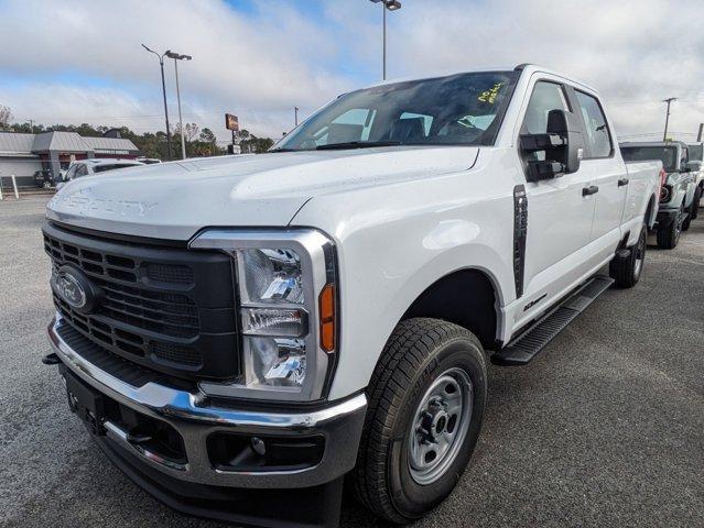 new 2024 Ford F-350 car, priced at $64,069