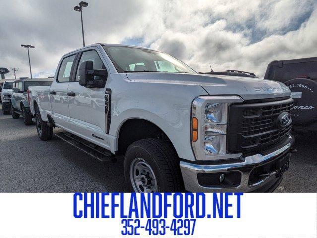 new 2024 Ford F-350 car, priced at $64,069