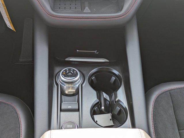 new 2025 Ford Explorer car, priced at $53,900