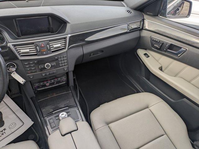 used 2010 Mercedes-Benz E-Class car, priced at $3,984