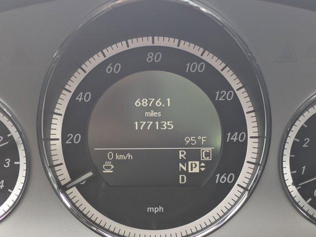 used 2010 Mercedes-Benz E-Class car, priced at $3,984