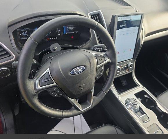 used 2023 Ford Edge car, priced at $26,499