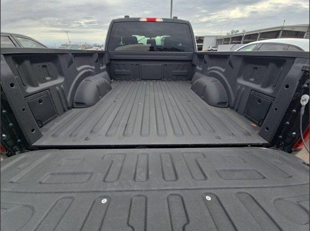 used 2024 Ford F-150 car, priced at $34,884