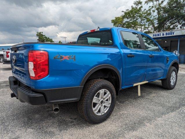 used 2024 Ford Ranger car, priced at $29,984