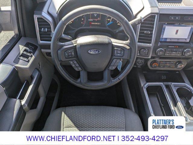 used 2016 Ford F-150 car, priced at $10,984