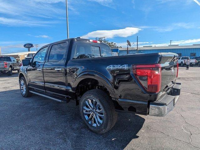 new 2024 Ford F-150 car, priced at $59,092