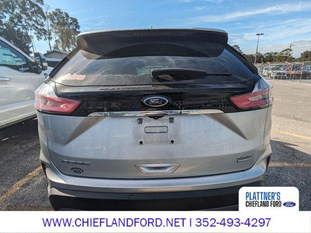 used 2019 Ford Edge car, priced at $15,984