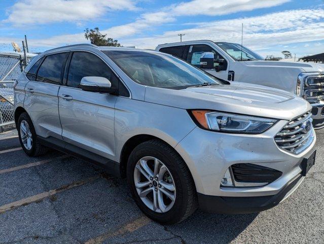 used 2019 Ford Edge car, priced at $15,984