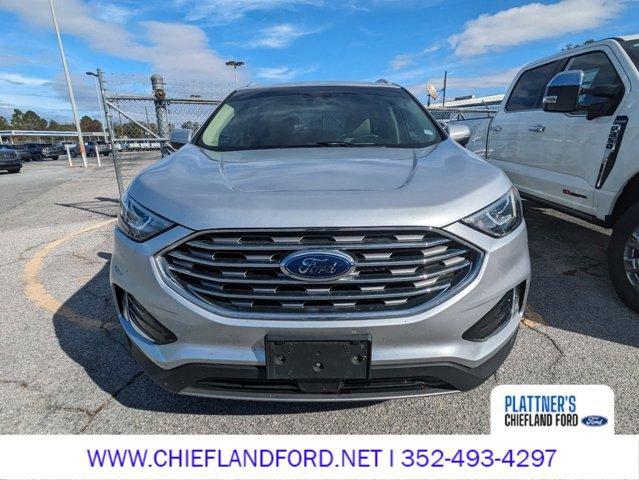 used 2019 Ford Edge car, priced at $15,984