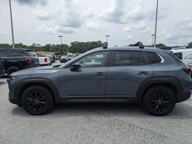 used 2023 Mazda CX-50 car, priced at $21,484