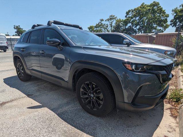 used 2023 Mazda CX-50 car, priced at $23,984