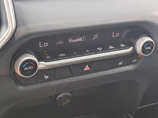 used 2023 Mazda CX-50 car, priced at $21,484
