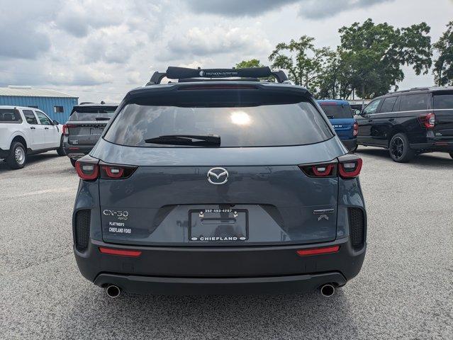 used 2023 Mazda CX-50 car, priced at $21,484