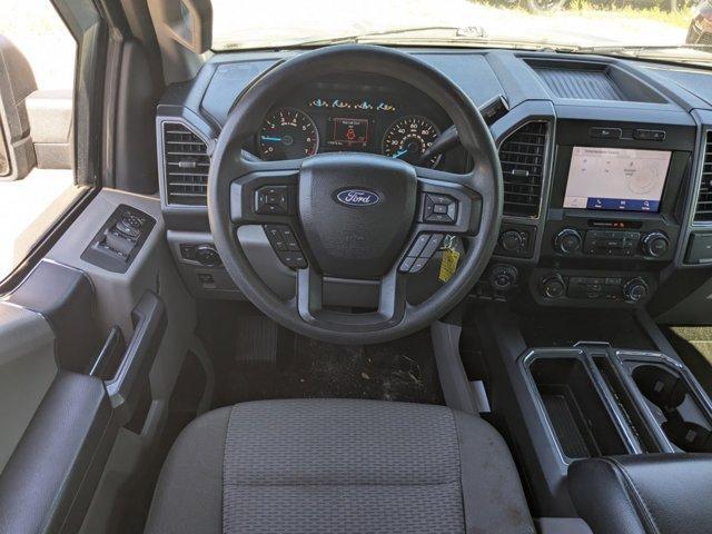 used 2020 Ford F-150 car, priced at $26,984