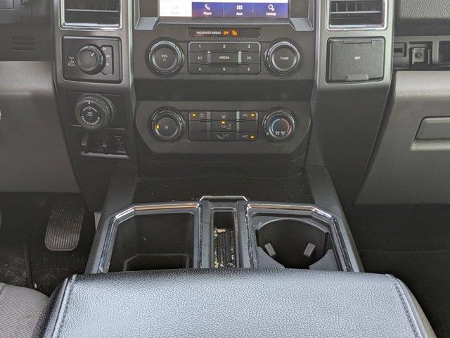 used 2020 Ford F-150 car, priced at $26,984