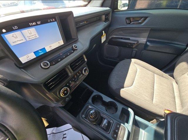 used 2023 Ford Maverick car, priced at $23,984