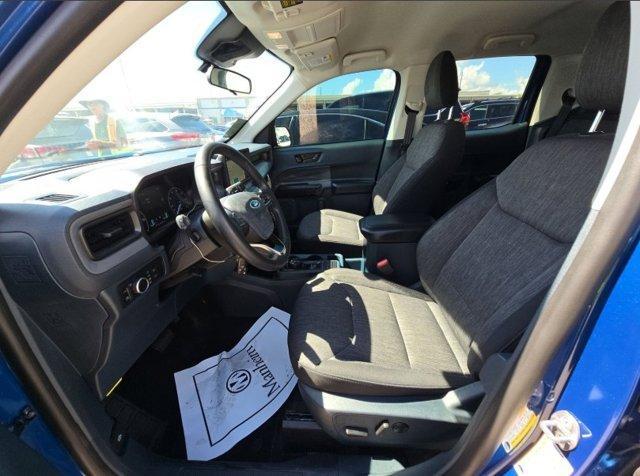 used 2023 Ford Maverick car, priced at $23,984