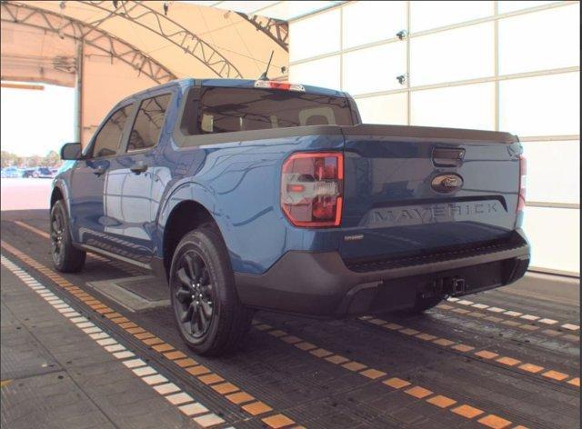 used 2023 Ford Maverick car, priced at $23,984
