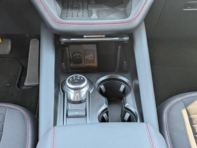 new 2025 Ford Explorer car, priced at $47,694