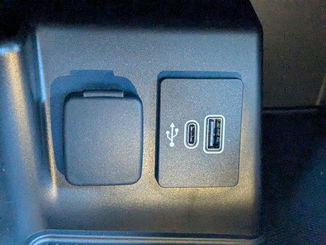 new 2025 Ford Explorer car, priced at $47,694