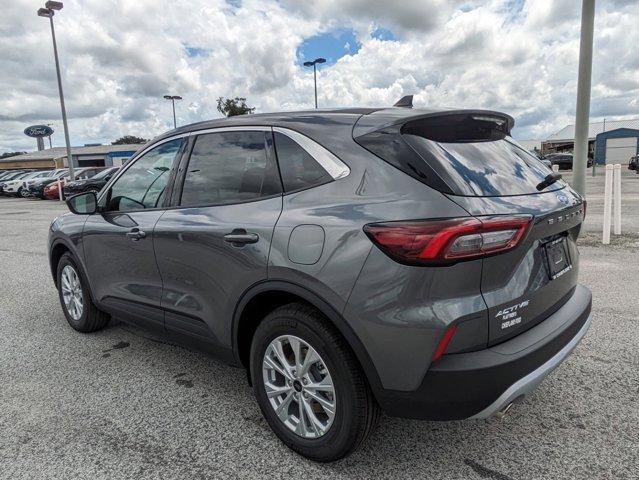 new 2024 Ford Escape car, priced at $29,200